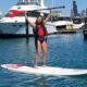 Learn to Stand-up Paddle Board at 31st Street Harbor
