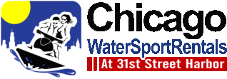 Kayaks – Chicago Water Sport Rentals at 31st Street Harbor